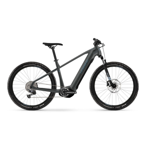 Haibike AllTrack 5 (27) 2024