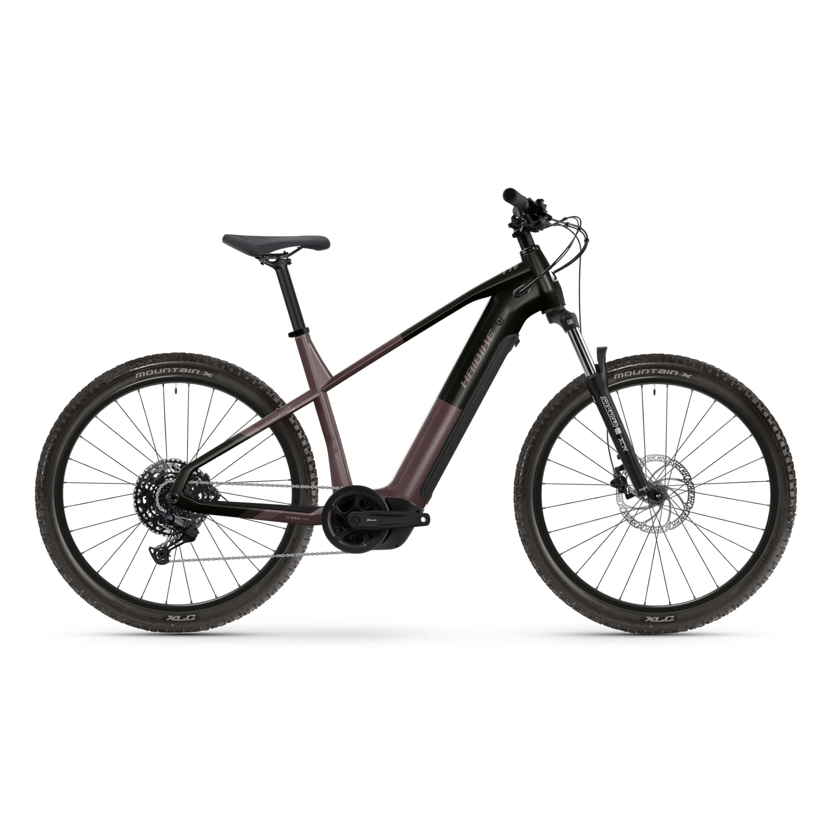 haibike e bike fully 6.0 Haibike AllTrack 6 2026 eBike – e-bikeshop.co.uk