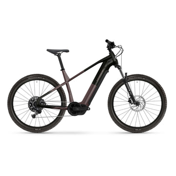 e bike haibike oder cube Haibike AllTrack 6 2026 eBike – e-bikeshop.co.uk