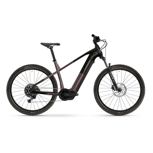 Haibike AllTrack 6.5 2026 eBike –