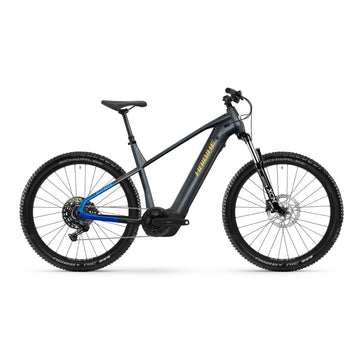 Haibike AllTrack 6.5 2026 Electric Bike