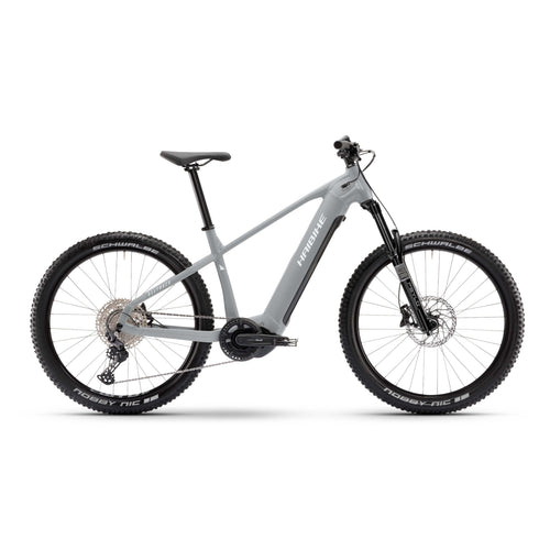 Haibike AllTrack 7 2025
