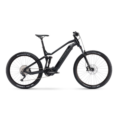 Haibike AllTrail 3 2024