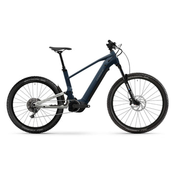 Haibike AllTrail 4 2026 Electric Bike