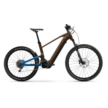 Haibike AllTrail 6 2026 Electric Bike