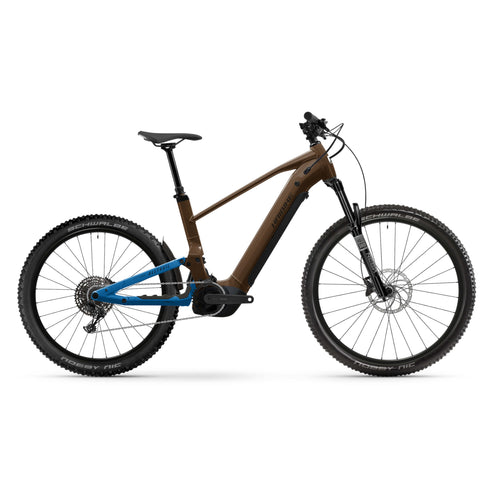 Haibike AllTrail 6 2026