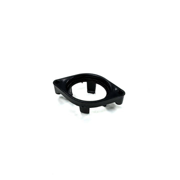 Haibike Charging Port Connection Plate - 2022 Bosch