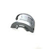 Haibike FLYON Motor Skidplate - Silver
