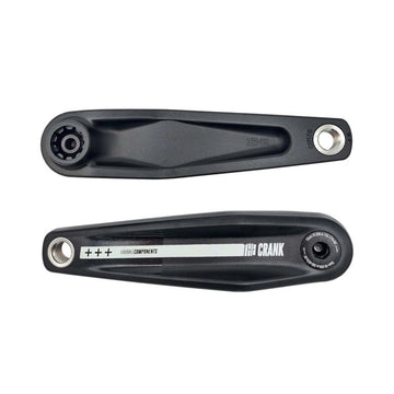 Haibike HB19 ISIS Crank Arm - 160mm