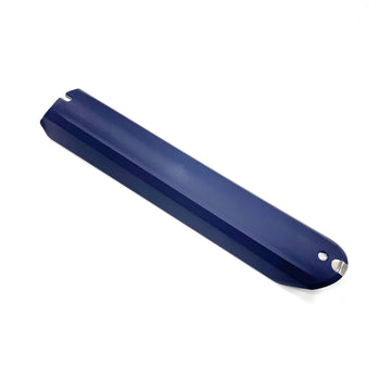 Haibike Hardseven Battery Cover 2018 Bosch - Blue