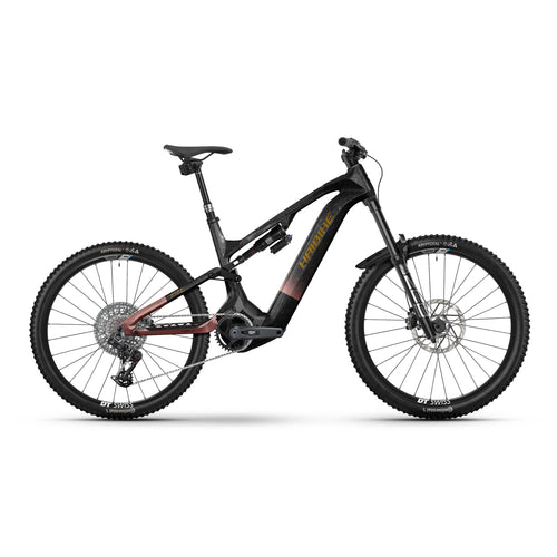 Haibike Hybe CF 11 2025