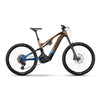 Haibike Hybe CF 9 2025 Electric Bike 