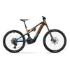 Haibike Hybe CF 9 2026 Electric Bike