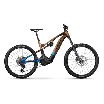 Haibike Hybe CF 9 2026 Electric Bike