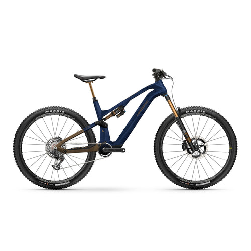 Haibike Lyke CF SE
