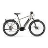 Haibike Trekking 3 2024 Crossbar Electric Bike 