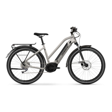 trekking e bike bosch performance Haibike Trekking 3 2025 Uni Electric Bike – e-bikeshop.co.uk