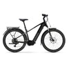 Haibike Trekking 3 2026 Crossbar Electric Bike