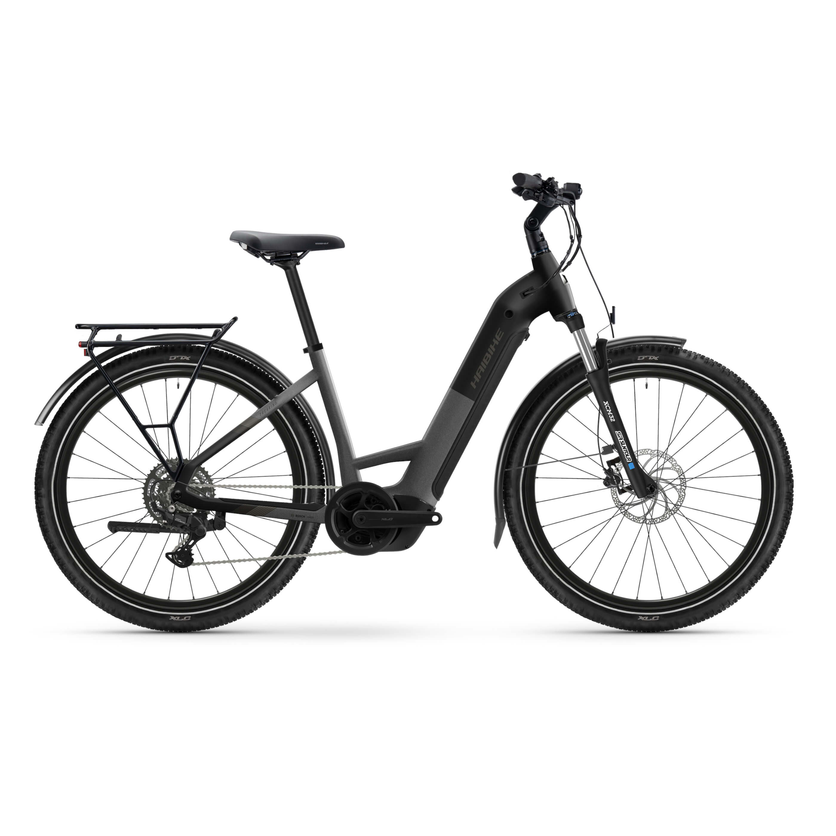 e bike trekking haibike Haibike Trekking 3 2026 Low eBike – e-bikeshop.co.uk