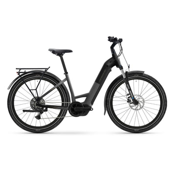 Haibike Trekking 3 2026 Low Electric Bike