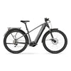 Haibike Trekking 4 2024 Crossbar Electric Bike 