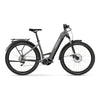 Haibike Trekking 4 2024 Low Electric Bike 