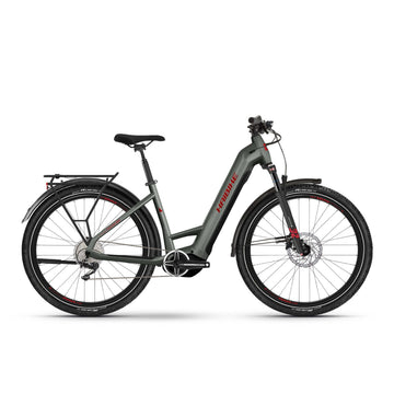 e bike 2023 trekking Haibike Trekking 5 2023 Low Electric Bike – e-bikeshop.co.uk
