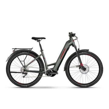 Haibike Trekking 5 Low Acacia 2023 