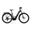 Haibike Trekking 6.5 2026 Low Electric Bike Stardust
