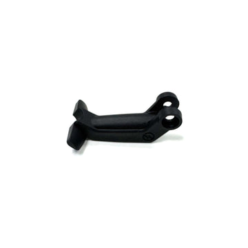 Haibike Trekking Headlight Bracket