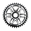 Haibike 'The Chainring' 38t for Yamaha PW-X2 Motors 