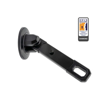 Hiplok AX1000 Wall & Ground Anchor