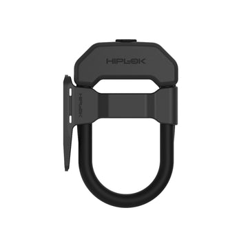 Hiplok E-DX Chain & U-Lock Combo - Secure Your Electric Bike Hiplok E-DX Chain & U-Lock Combo - Secure Your Electric Bike