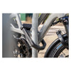 Hiplok DX1000 D Lock on Bike 