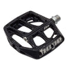 Hope F20 Black Platform Pedals