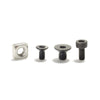 Bosch Kiox Screw Kit (BUI300)