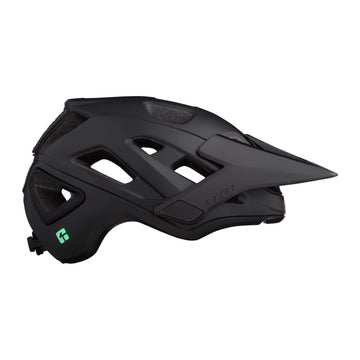 Lazer Jackal KinetiCore Helmet Matt Black