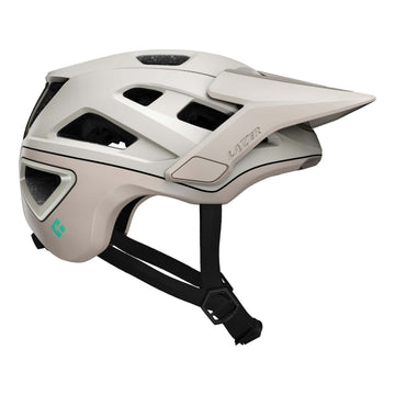 Lazer Jackal KinetiCore Helmet Matt Desert Stone