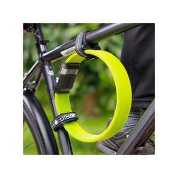 LiteLok Frame Mounts – - Main Image