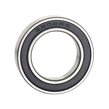 M-Part Cartridge Bearing 6802 2RS 15x24x5