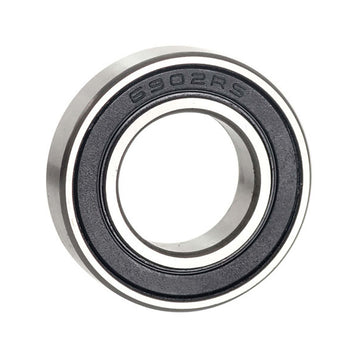 M-Part Cartridge Bearing 6902 2RS 15x28x7