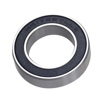 M-Part Cartridge Bearing MR17287 2RS 17x28x7mm