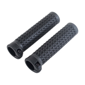 M-Part EcoVice Grips Black