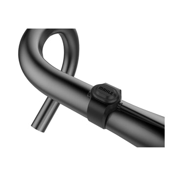 MAHLE e-Shifters + Splitter Wire on bar