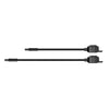 MAHLE e-Shifters + Splitter Wire cable length