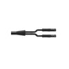 MAHLE e-Shifters + Splitter Wire Splitter