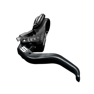 Magura Master MT5, 2-Finger Aluminium Lightweight Lever Blade