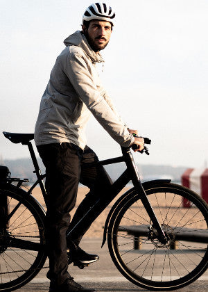 Mahle Electric Bike Find My Size Guide