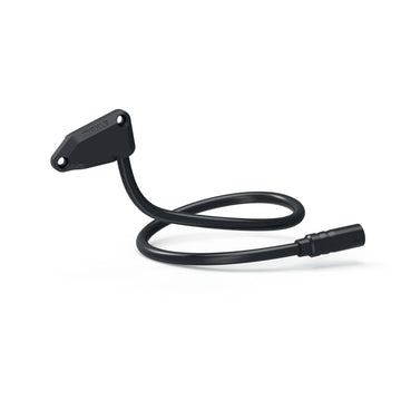 Mahle X20 Drop-Out Drive Unit Connection - Battery to Motor