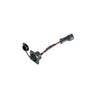Mahle X35 Charge Point - Square Connector